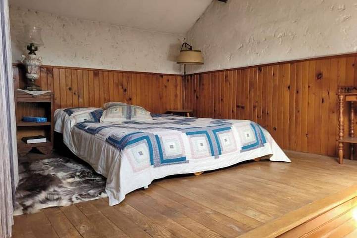Location de vacances pour 6 personnes à Saint-Félicien - 4