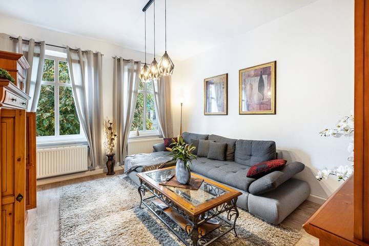 Ferienwohnung für 2 Personen
