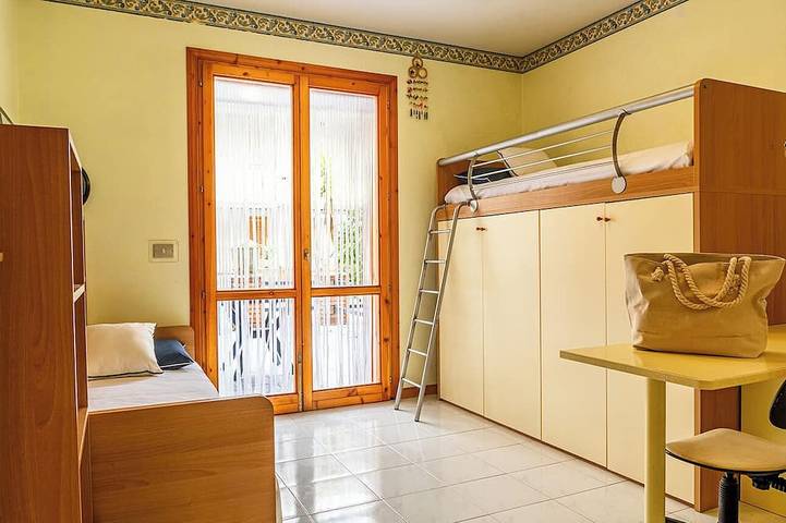 Entire apartment, Coraline Beach House in Fondachello, Mascali