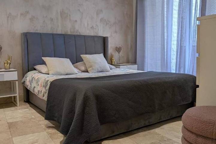 Gîte pour 6 personnes à Alfortville - 3