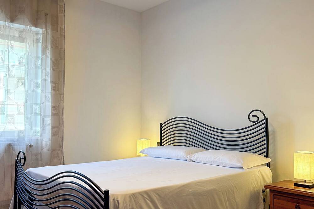 Entire apartment, All'ombra della quercia in Ortona (Municipality), Chieti Province