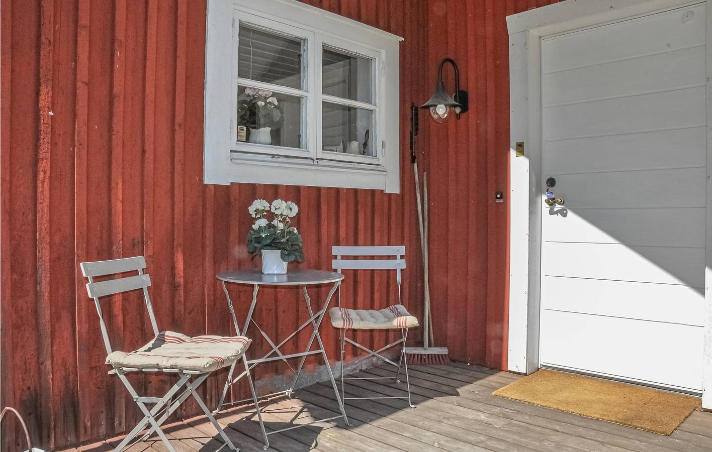 Hus för 6 Personer med bastu in Värmland