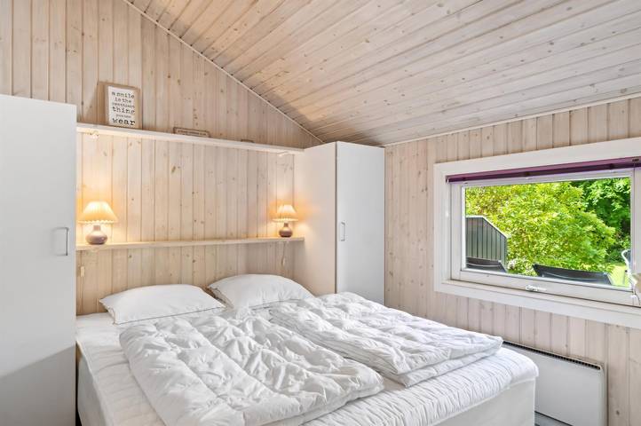 Ferienhaus für 6 Personen, mit Sauna und Garten in Tisvilde - 4