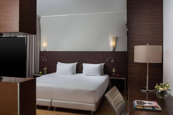 Hotel für 3 Personen, mit Terrasse, mit Haustier in Savona - 4