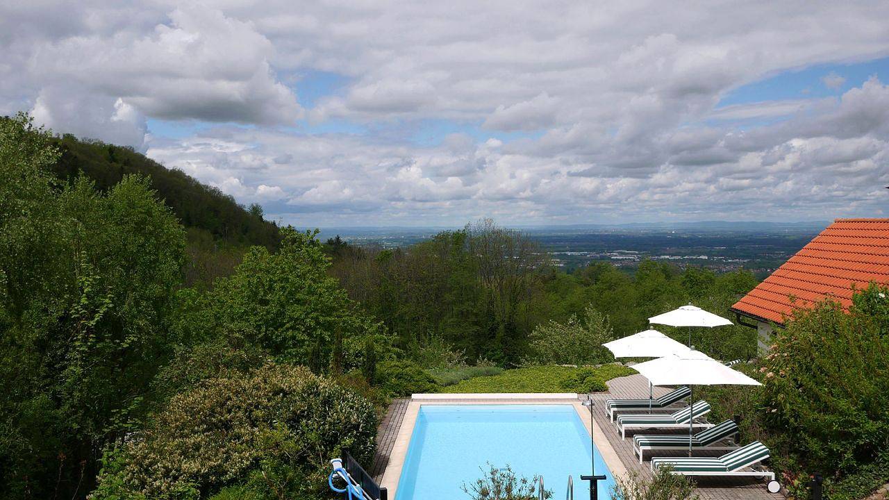 Ganze Ferienwohnung, Ferienwohnung für 4 Personen (100 m²) in Sasbachwalden in Sasbachwalden, Mittlerer Schwarzwald