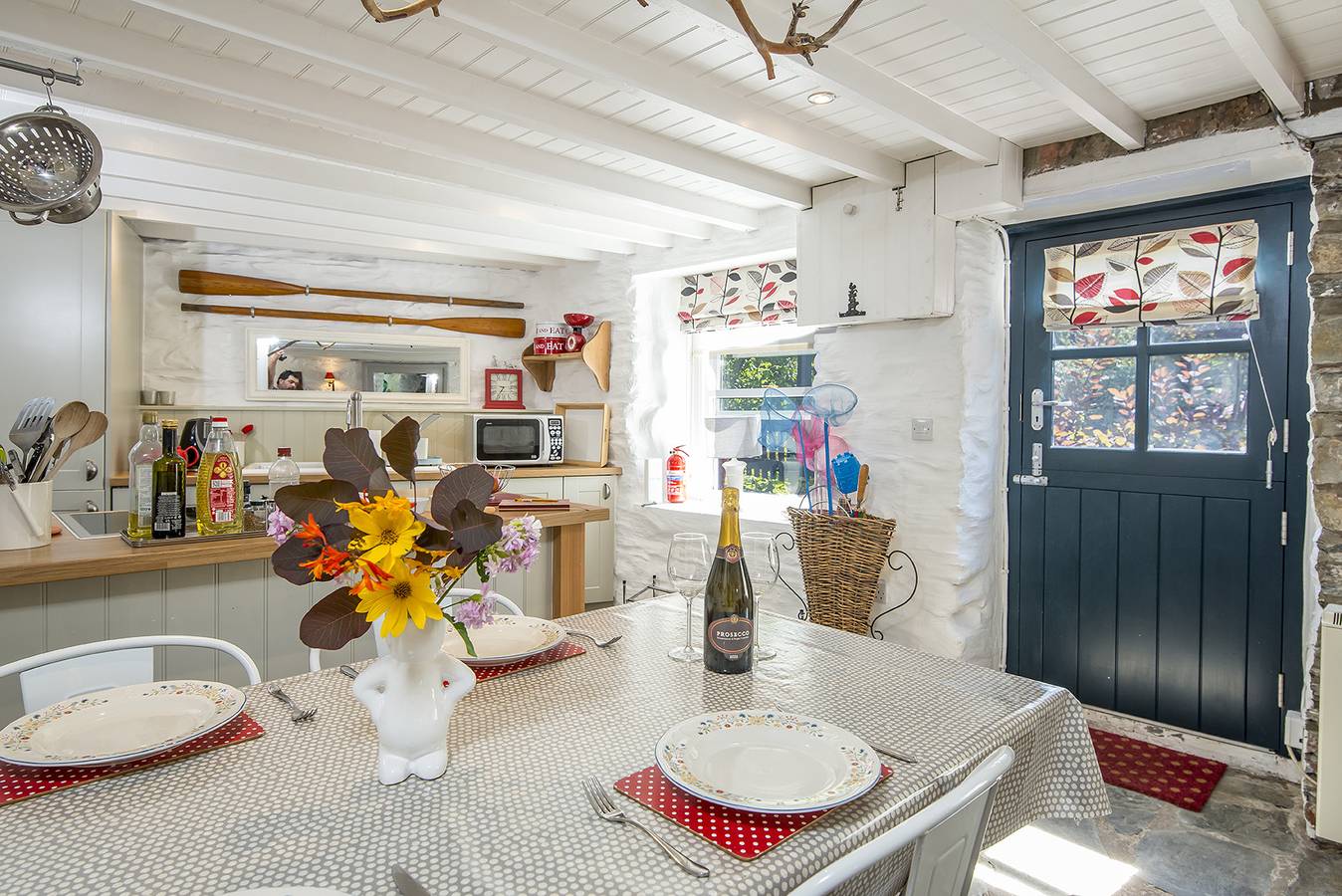 1 Penally Boathouse Mews in St Dogmaels, Cardigan Bay