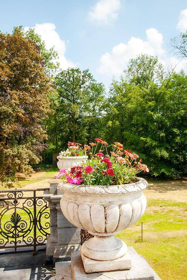 Location de vacances pour 2 personnes, avec jardin et vue à Péruwelz - 3