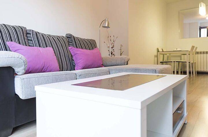 Ganze Wohnung, Cuencaloft Nossa in Cuenca, Cuenca Provinz