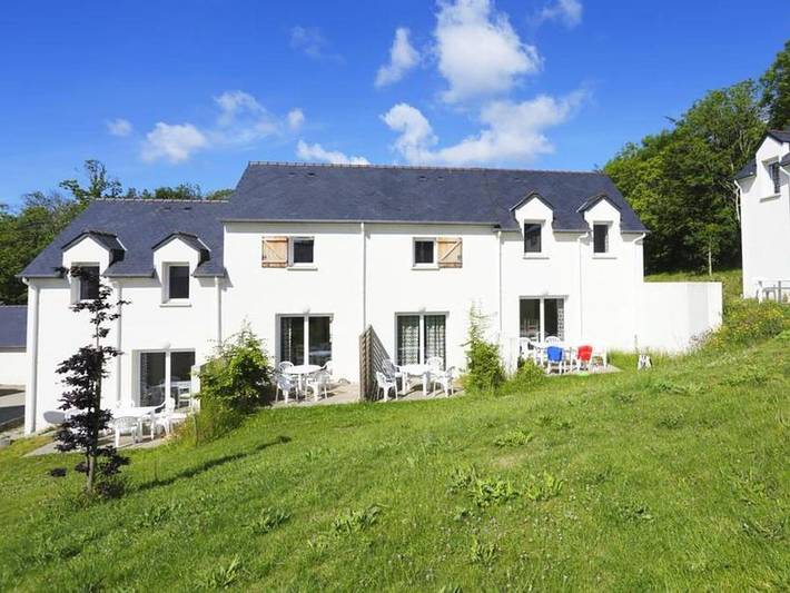 Location de vacances pour 4 personnes à Audierne - 4