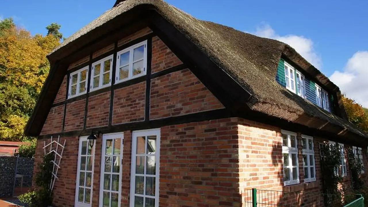 Ferienhaus für 8 Personen (160 m²) in Lietzow auf Rügen in Lietzow, Bergen auf Rügen und Umgebung