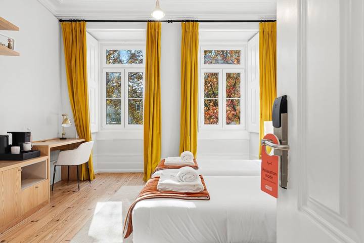 Gîte pour 2 personnes à Coimbra - 3