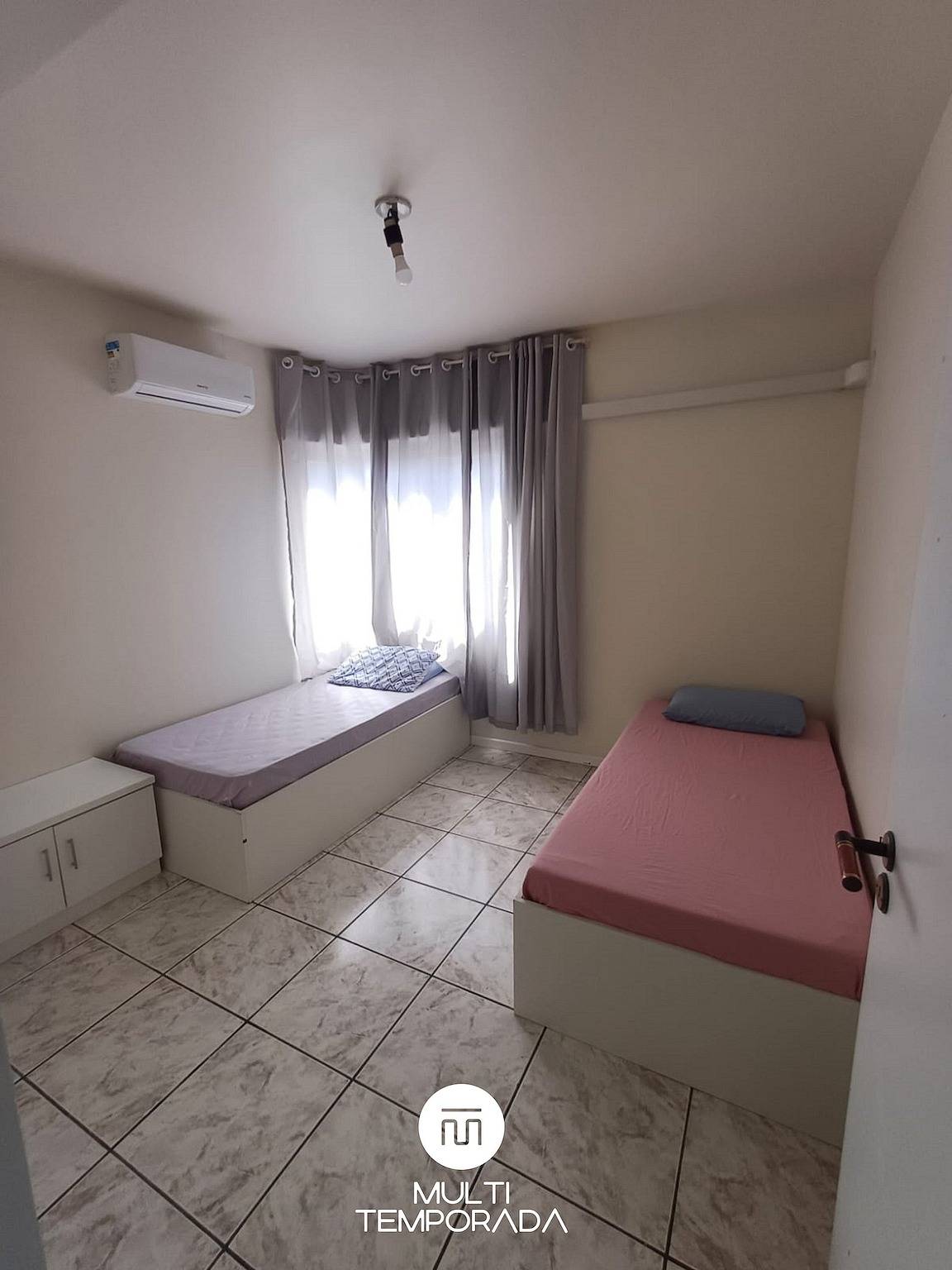 Ganze Wohnung, Apto Irati Confort - Balneário Camboriú/Sc in Balneário Camboriú, Litoral Catarinense