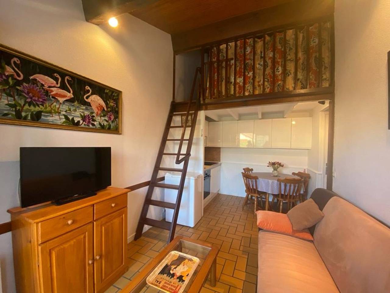 Villa patio cosy à Capbreton, proche port et centre, avec grande terrasse et parking privé in Capbreton, Côte d’Argent