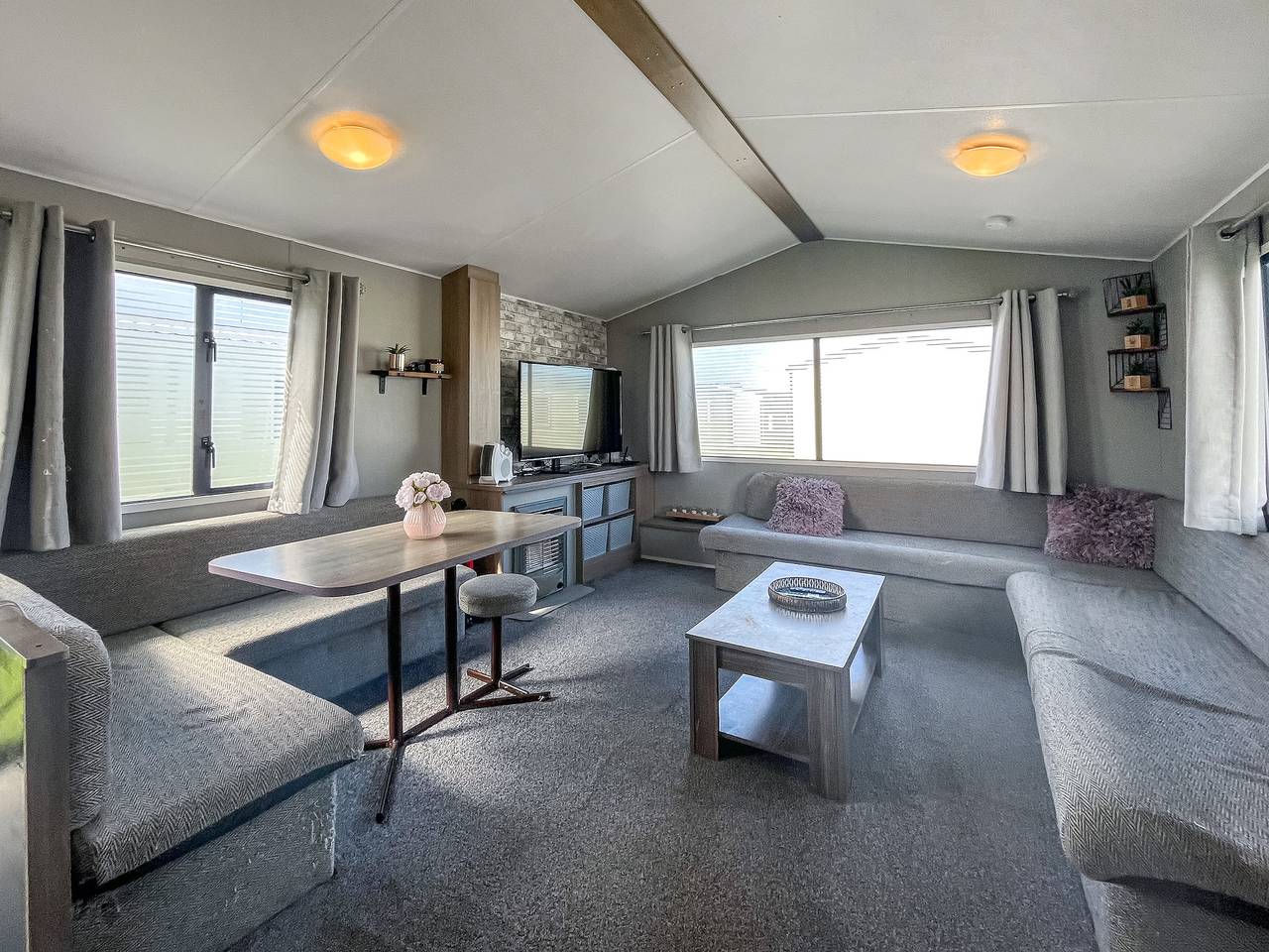 Colby Lodge in Rhyl, Denbighshire