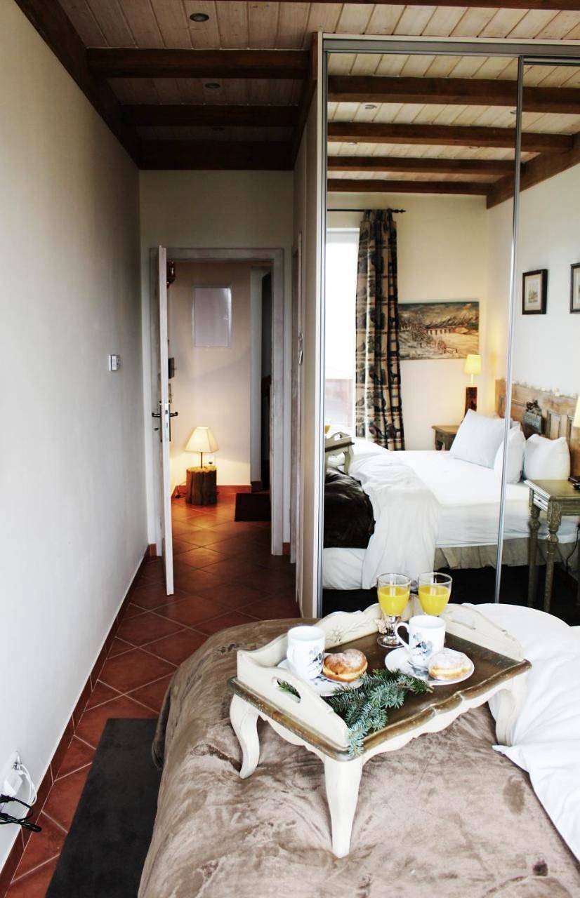 Geheel appartement, Casas Confort in Bozi Dar, Klínovec
