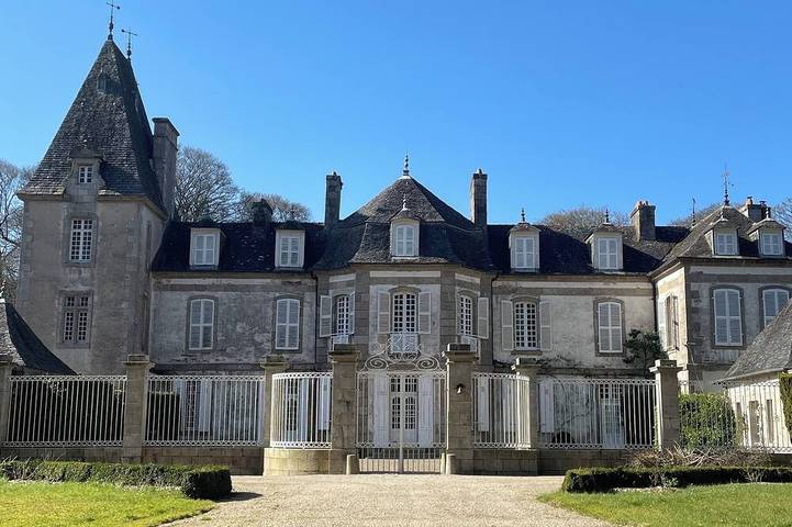 Location de vacances pour 4 personnes, animaux acceptés à Saint-Martin-des-Champs