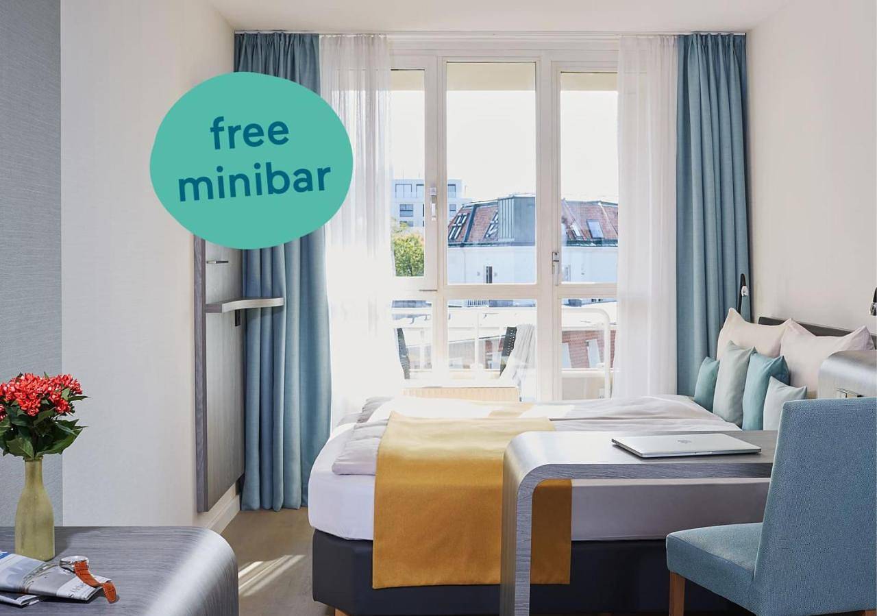 Economy Single Apartment - Long Stay in Viena, Donau Niederösterreich