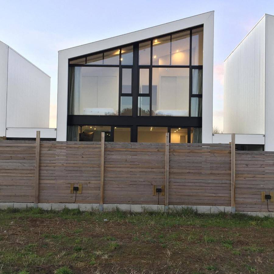 Villa in Noalla (Santo Estevo), Sanxenxo