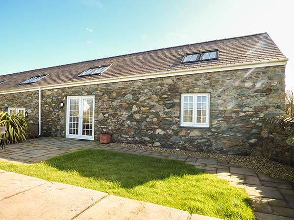 Casa vacanza a Anglesey a partire da 73€ a notte
