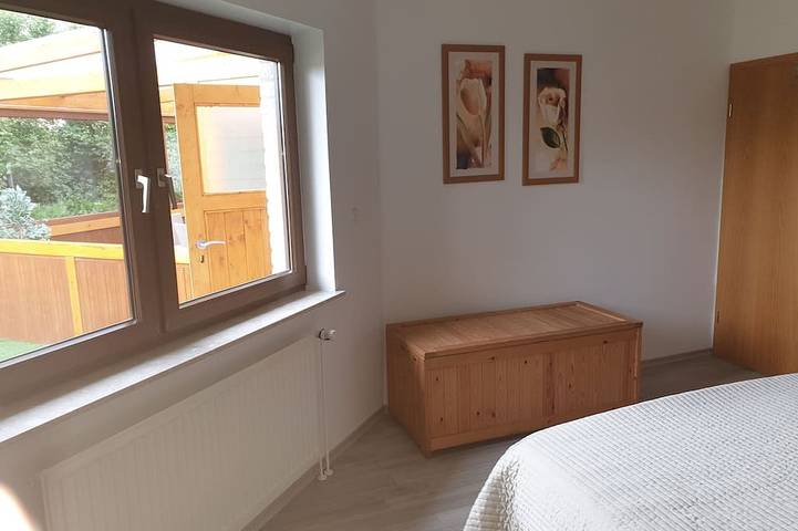 Bungalow Heede am Heeder See mit Sauna, Whirlpool, 8 Personen in Heede, Landkreis Emsland