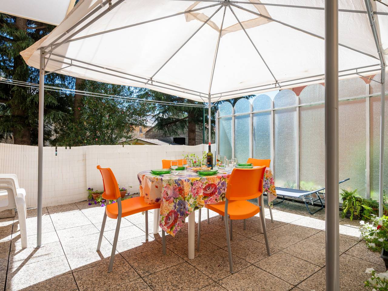 Appartement entier, A cà du Piero in Albisola Superiore, Riviera di Ponente
