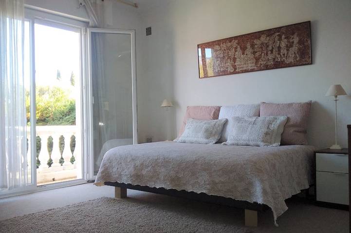 Villa pour 10 personnes, avec jardin à Vence - 3