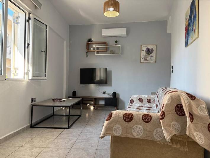 Maison de vacances pour 4 personnes, avec Balcon ainsi que Terrasse et Vue