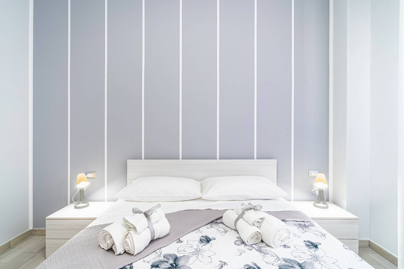 Apartamento entero, Apartamento 'Perla 1' con terraza compartida, Wi-Fi y aire acondicionado in Pachino, Provincia de Siracusa