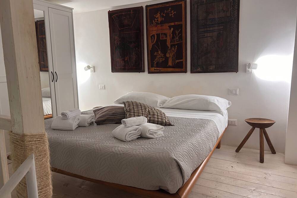 Appartamento intero, Bellissimo loft design Monstra in Bari, Provincia di Bari