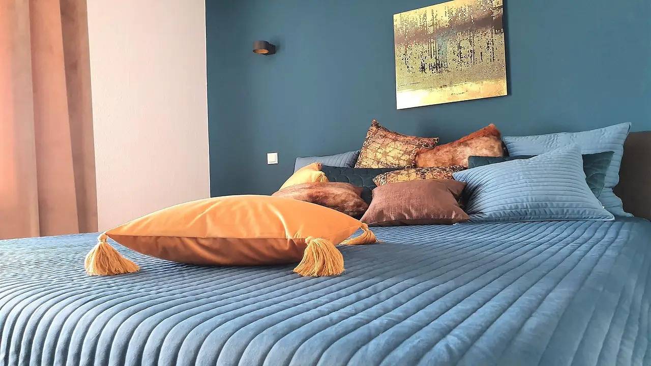 Ganze Ferienwohnung, Ferienwohnung für 3 Personen (70 m²) in Meersburg in Meersburg, Region Bodensee-Oberschwaben