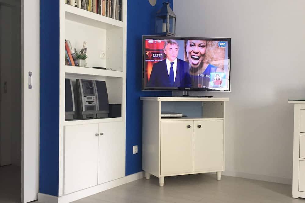 Entire apartment, Troia Resort T0 / T1 - 100 meters from the beach and supermarket (Lisbon 50km) in Praia Tróia Mar, Carvalhal