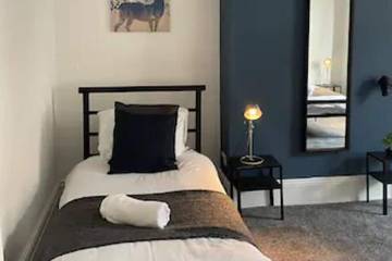 Apartment for 4 People in Gateshead, North East England, Photo 3