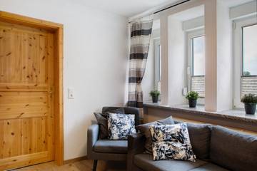 Ferienwohnung für 4 Personen in Edertal, Waldecker Land, Bild 3