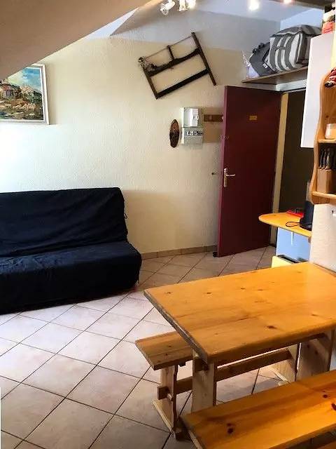 Gîte pour 4 personnes, avec vue dans Queyras - 3