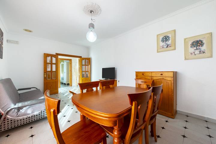 Location de vacances pour 6 personnes, animaux acceptés dans Cabo de Gata - 4