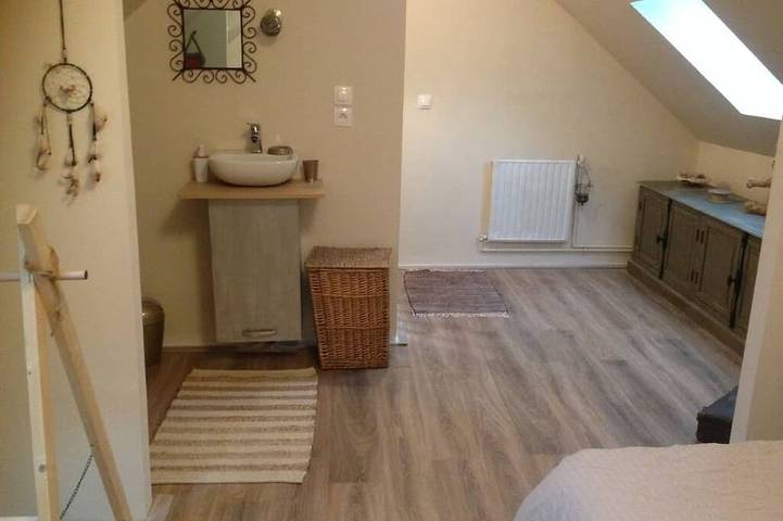 Location de vacances pour 2 personnes, animaux acceptés à Caudry - 2