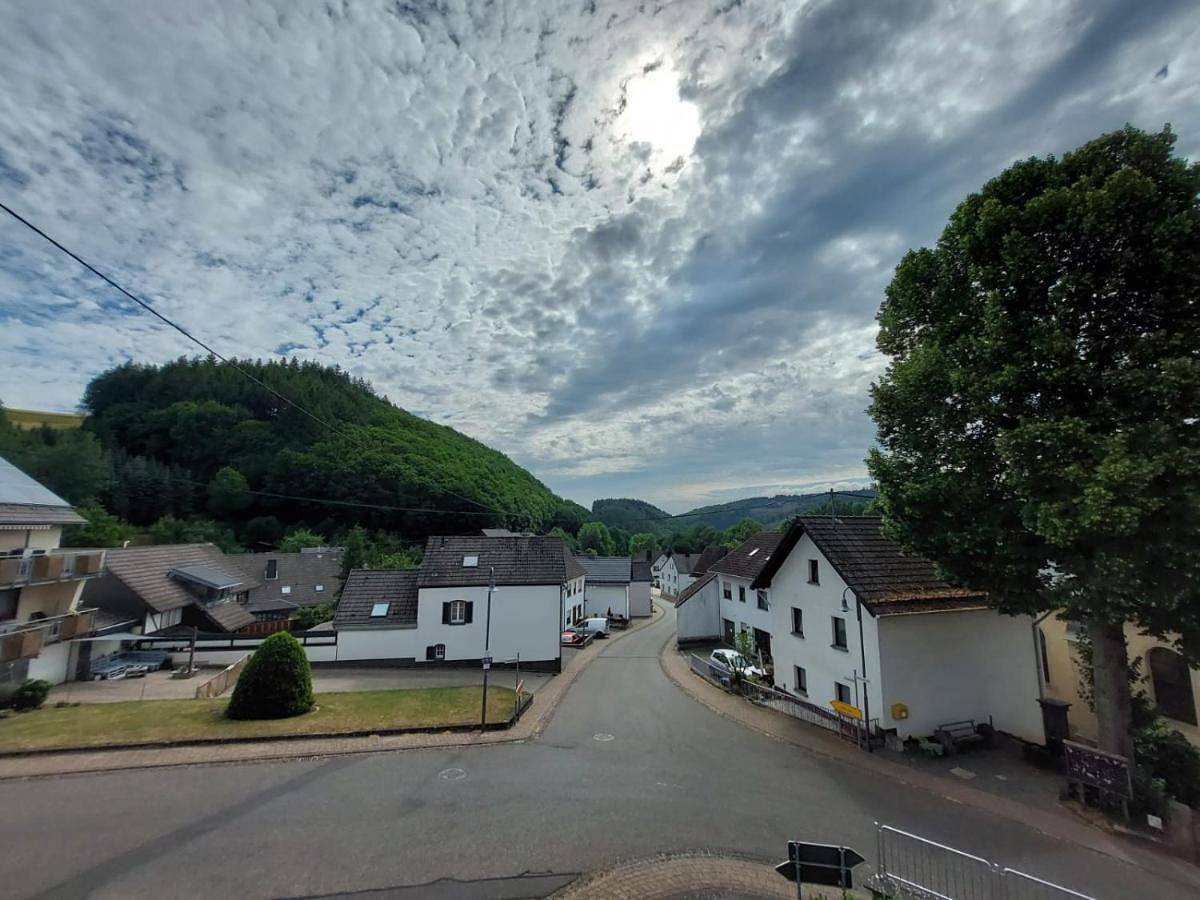Three-Bedroom House in Siebenbach, Osteifel