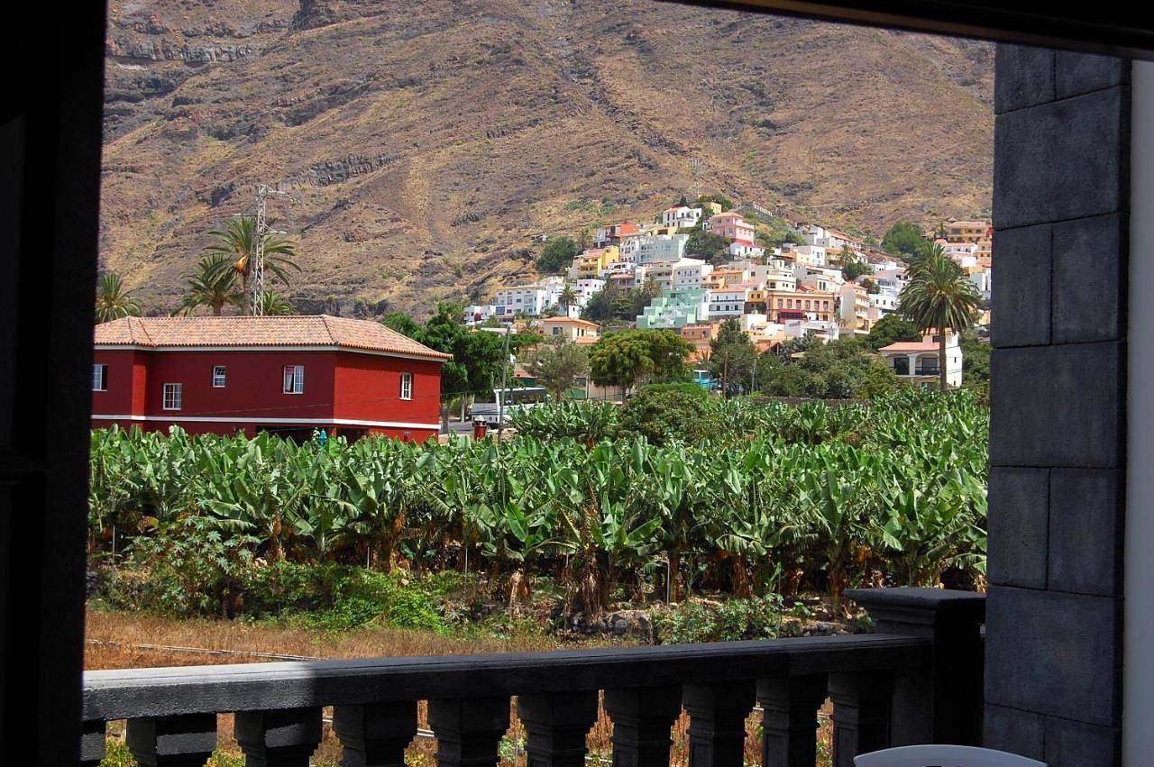 Apartamento entero, Apartment in Valle Gran Rey, La Gomera