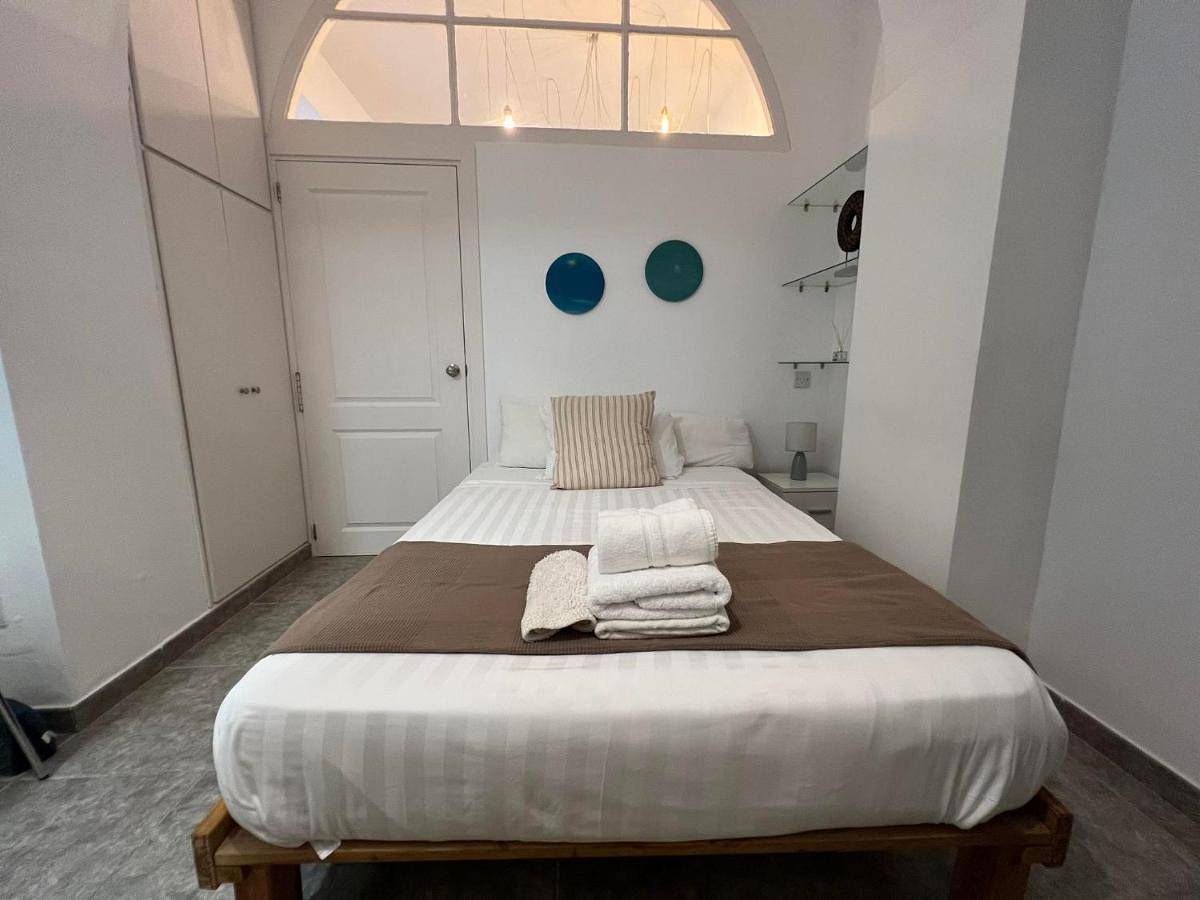 Entire apartment, Apartment in Costa de la Luz