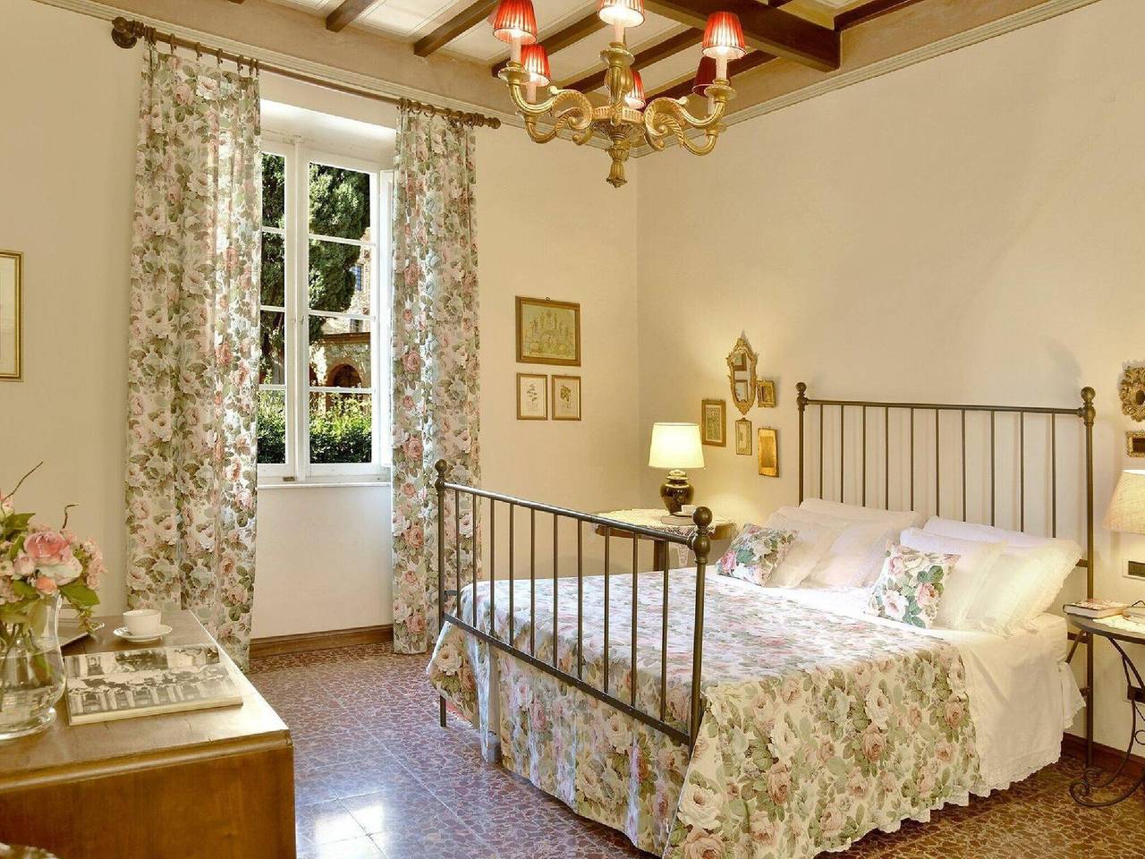Charmanter Aufenthalt, Casciana Terme in Lari, Casciana Terme Lari