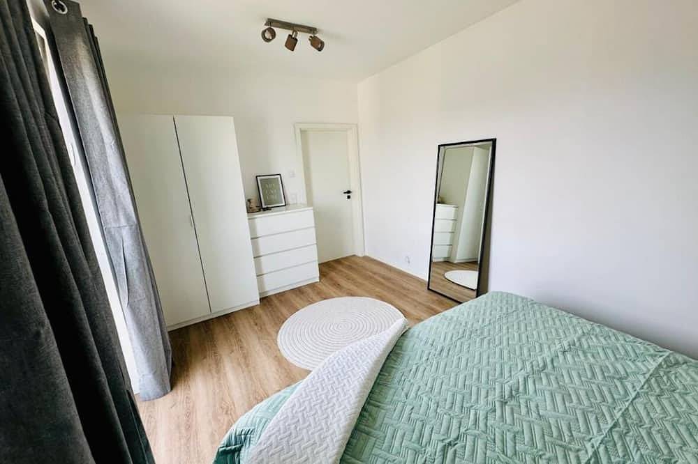 Ganze Wohnung, Moderne Wohnung Niederberg in Neukirchen-Vluyn, Niederrhein