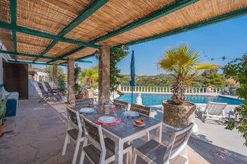 Casa De Campo para 6 Pessoas em Odiáxere, Algarve, Foto 1