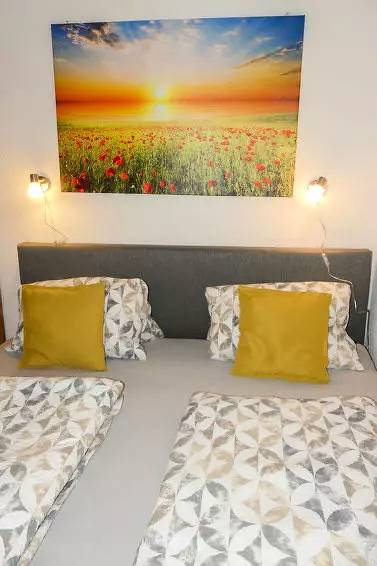 Villa für 6 Personen, mit Terrasse, mit Haustier in Österreich