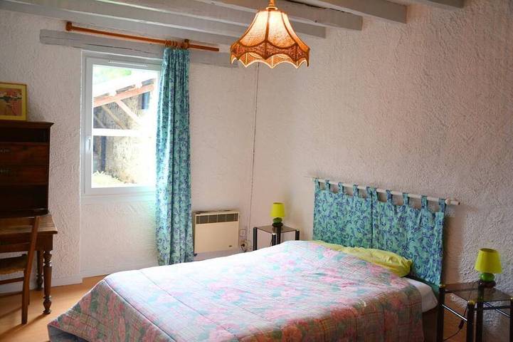 Location de vacances pour 5 personnes, avec piscine dans Saint-Salvy-de-la-Balme - 3