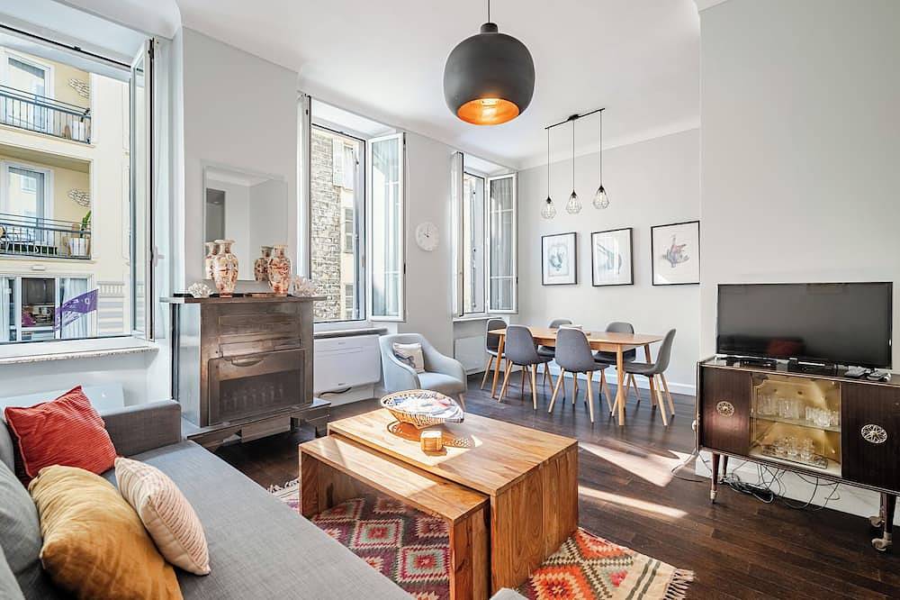 Appartement de vacances