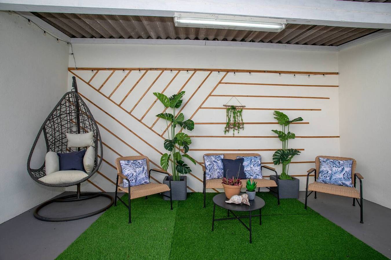Villa Isla in Ponta Delgada in Isla de San Miguel, Rosto do Cão (Livramento)