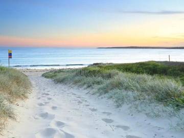 Villa pour 4 personnes, avec terrasse et jardin à Sydney