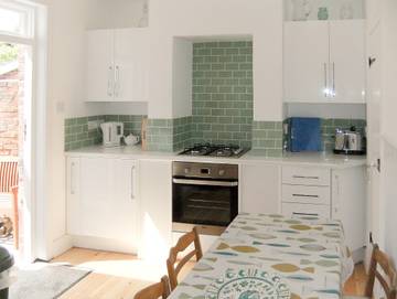 Holiday Rental for 4 People in Yarmouth (Isle of Wight), Isle of Wight, Photo 1