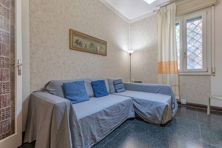 Vakantiewoning voor 4 personen, met tuin in Bologna