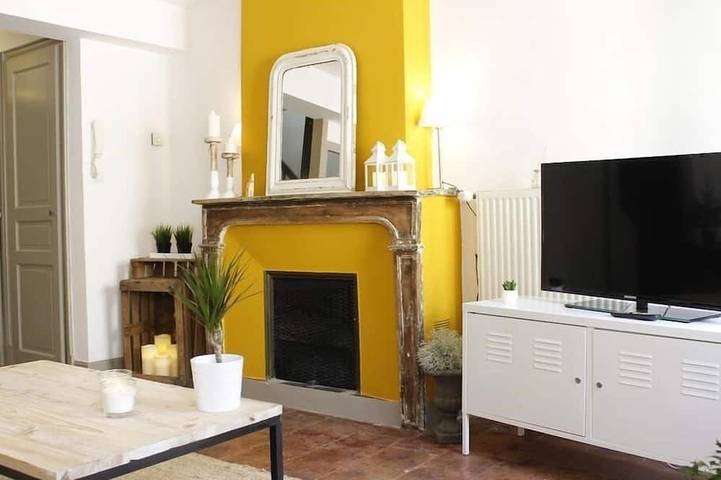 Holiday apartment for 8 people - 1